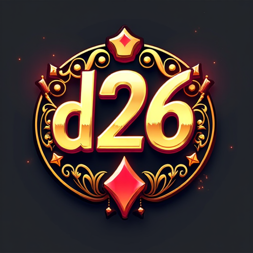 Logo d26