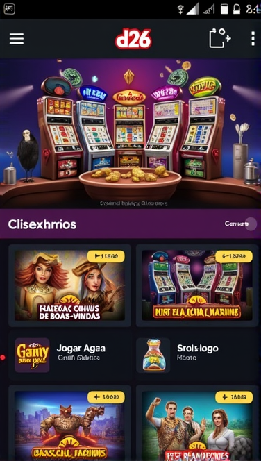 Screenshot 1 d26